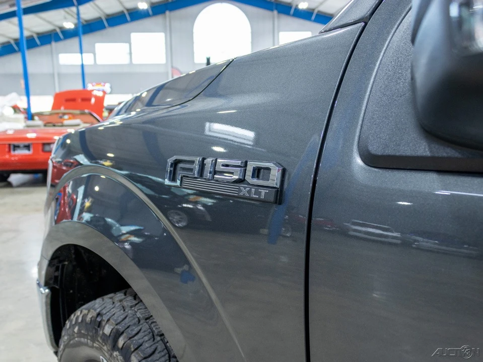 2019 Ford F-150 13th Gen - Image 18 of 21
