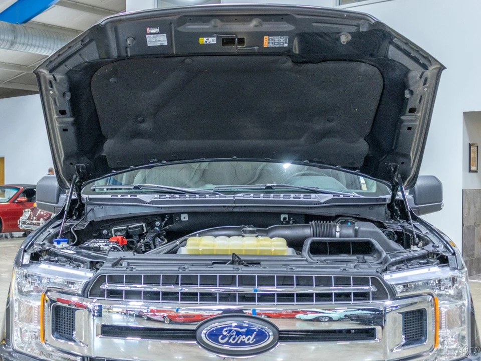 2019 Ford F-150 13th Gen - Image 10 of 21