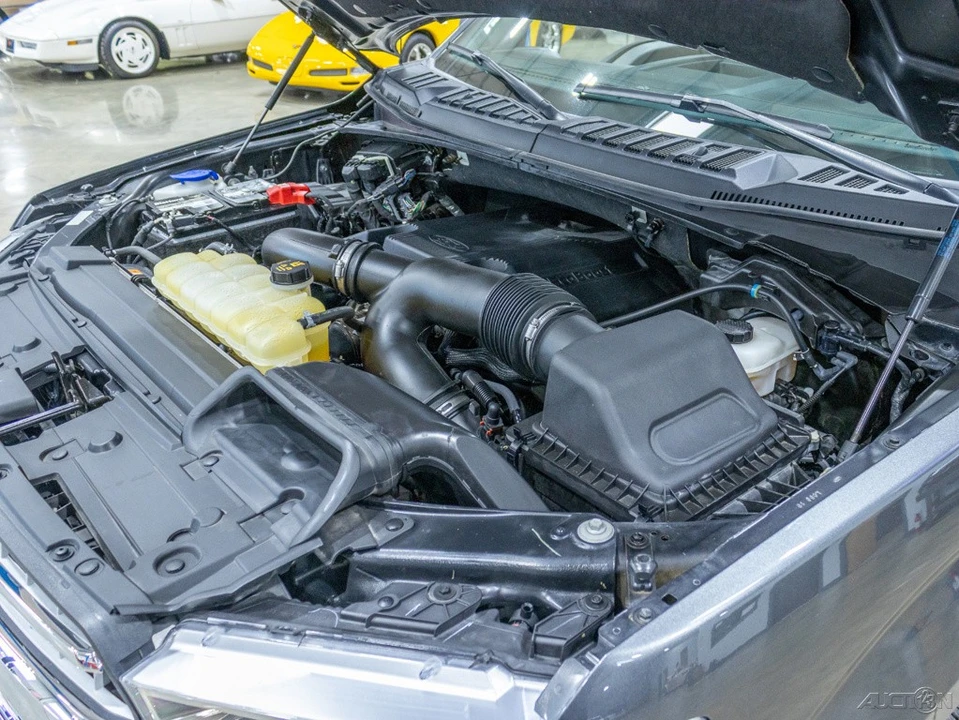 2019 Ford F-150 13th Gen - Image 13 of 21