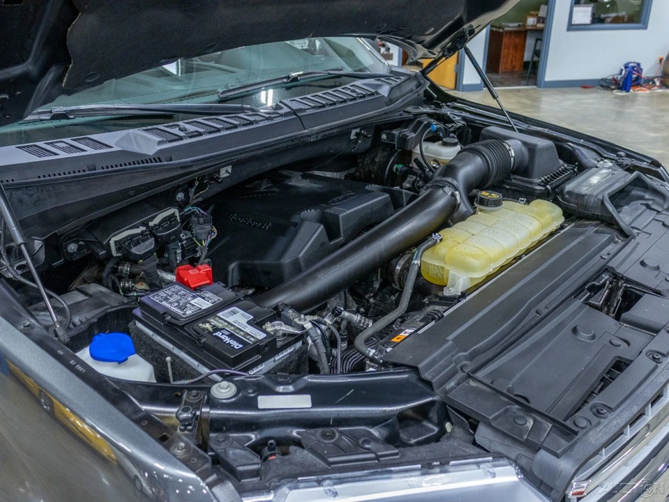 2019 Ford F-150 13th Gen - Image 12 of 21