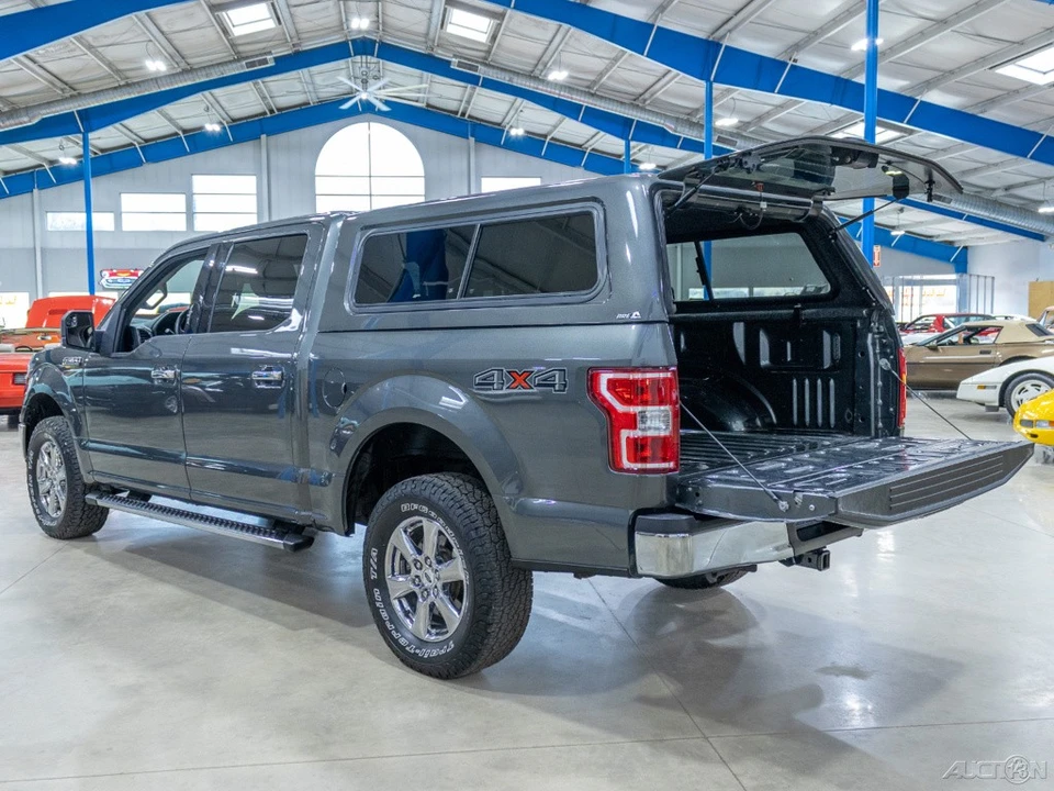 2019 Ford F-150 13th Gen - Image 14 of 21