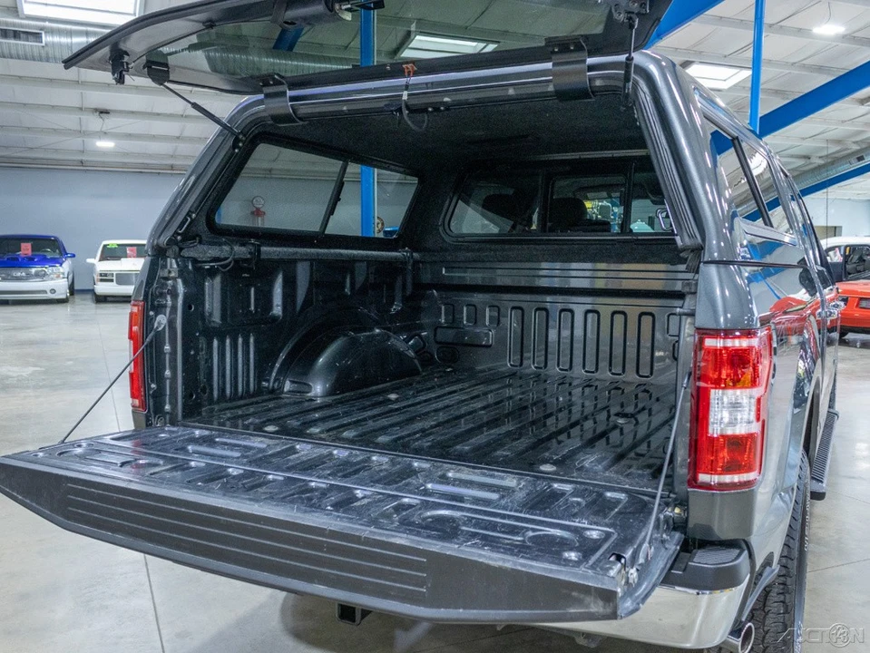 2019 Ford F-150 13th Gen - Image 17 of 21