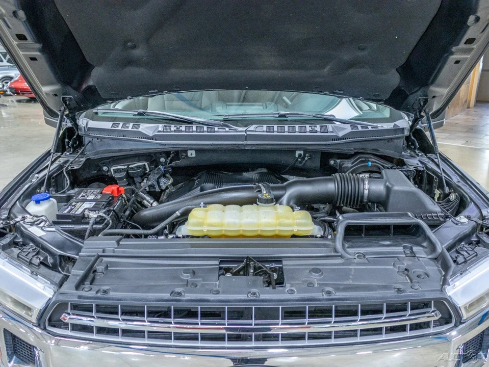 2019 Ford F-150 13th Gen - Image 11 of 21