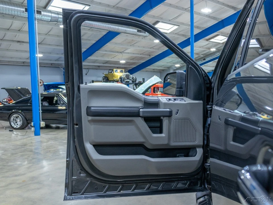 2019 Ford F-150 13th Gen - Image 20 of 21