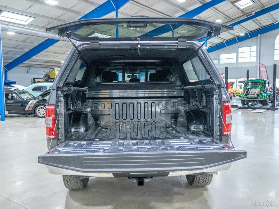 2019 Ford F-150 13th Gen - Image 15 of 21