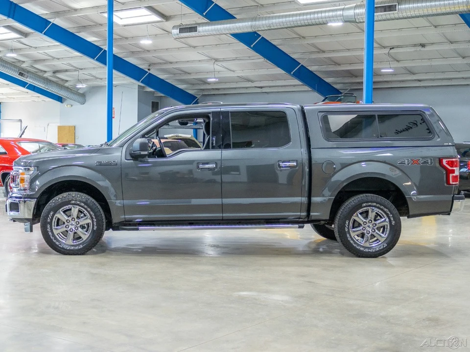 2019 Ford F-150 13th Gen - Image 4 of 21