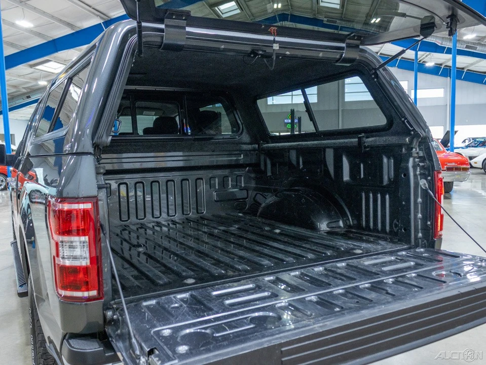2019 Ford F-150 13th Gen - Image 16 of 21
