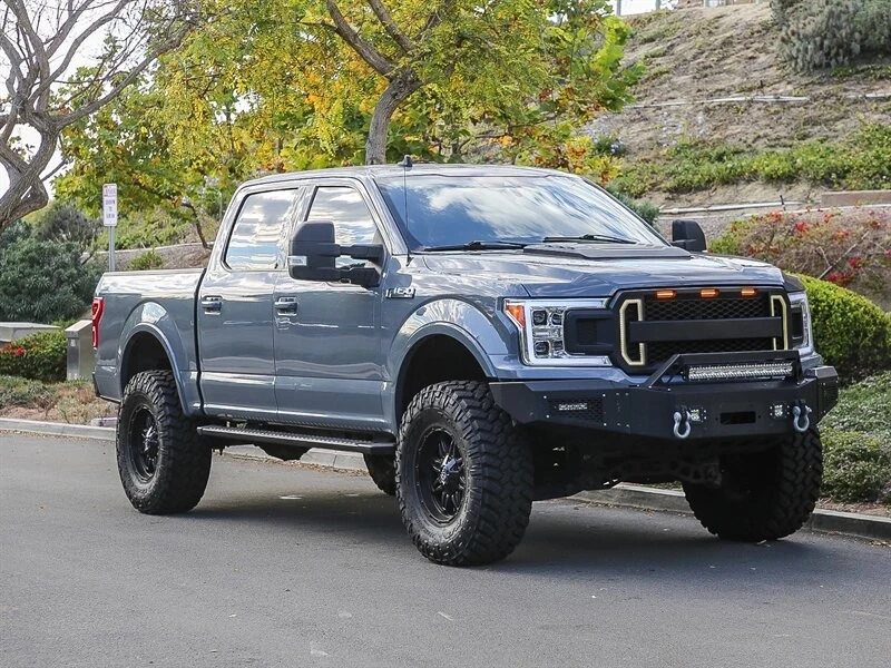 2019 Ford F-150 13th Gen - Image 9 of 21