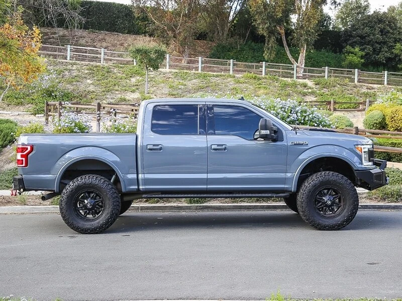 2019 Ford F-150 13th Gen - Image 8 of 21