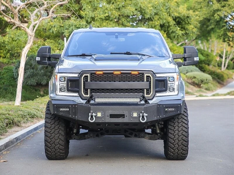 2019 Ford F-150 13th Gen - Image 2 of 21