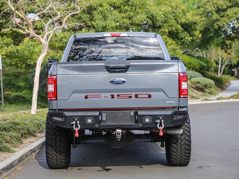 2019 Ford F-150 13th Gen - Image 6 of 21