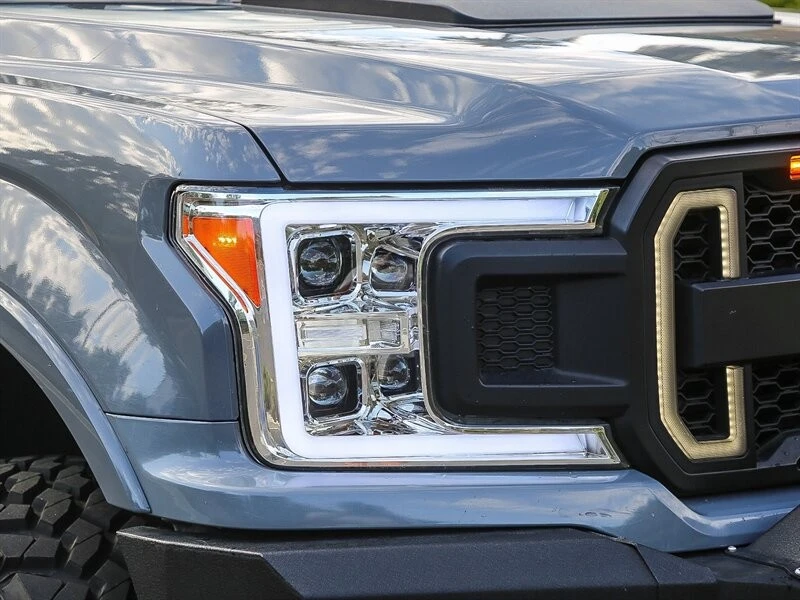 2019 Ford F-150 13th Gen - Image 10 of 21