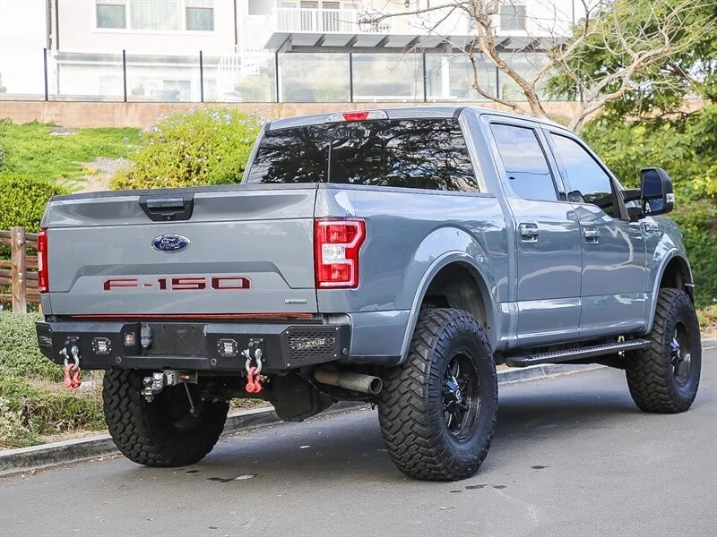 2019 Ford F-150 13th Gen - Image 7 of 21