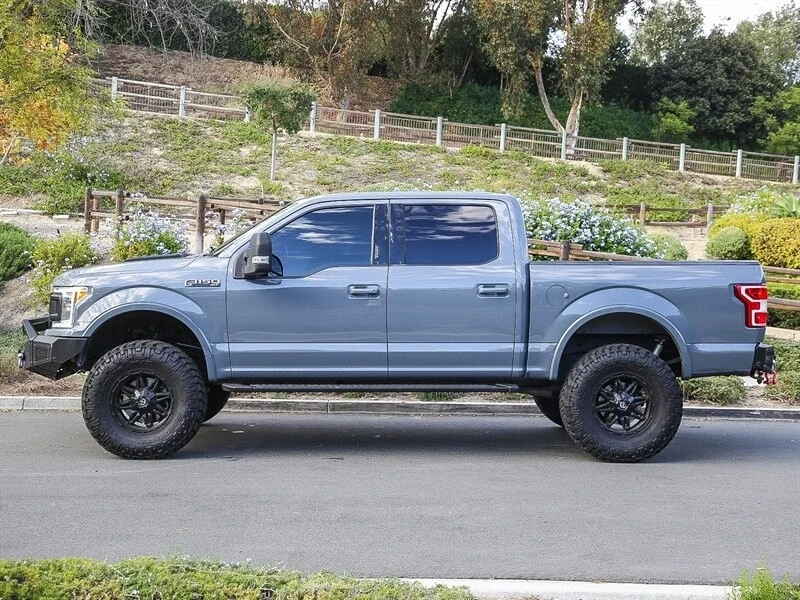 2019 Ford F-150 13th Gen - Image 4 of 21
