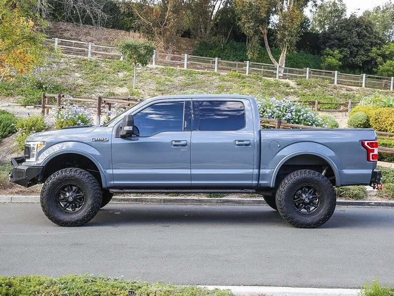 2019 Ford F-150 13th Gen - Image 4 of 21