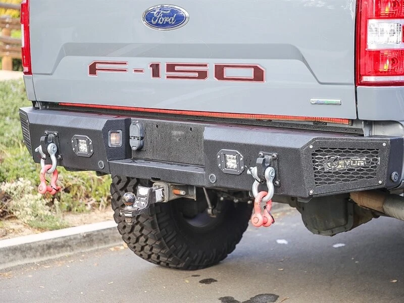 2019 Ford F-150 13th Gen - Image 19 of 21