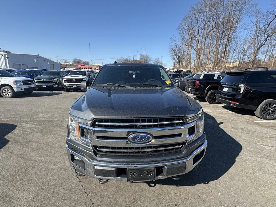 2019 Ford F-150 13th Gen - Image 5 of 12