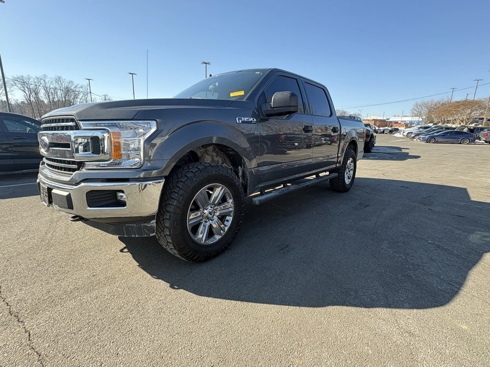 2019 Ford F-150 13th Gen - Image 6 of 12