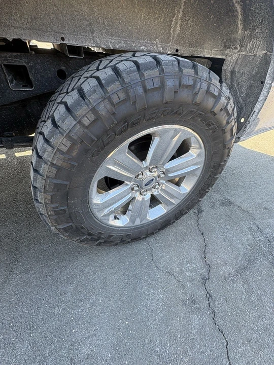 2019 Ford F-150 13th Gen - Image 8 of 12