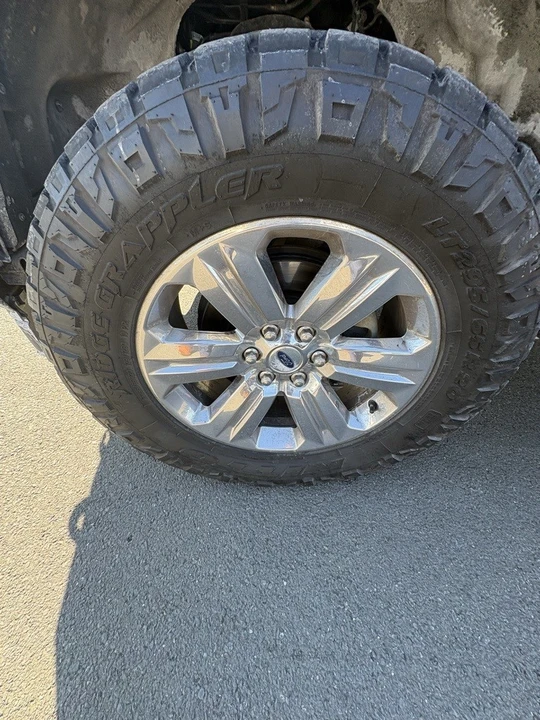 2019 Ford F-150 13th Gen - Image 10 of 12