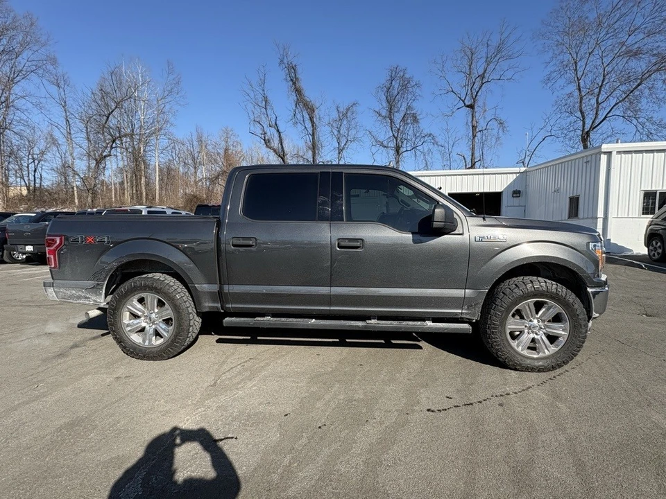 2019 Ford F-150 13th Gen - Image 4 of 12