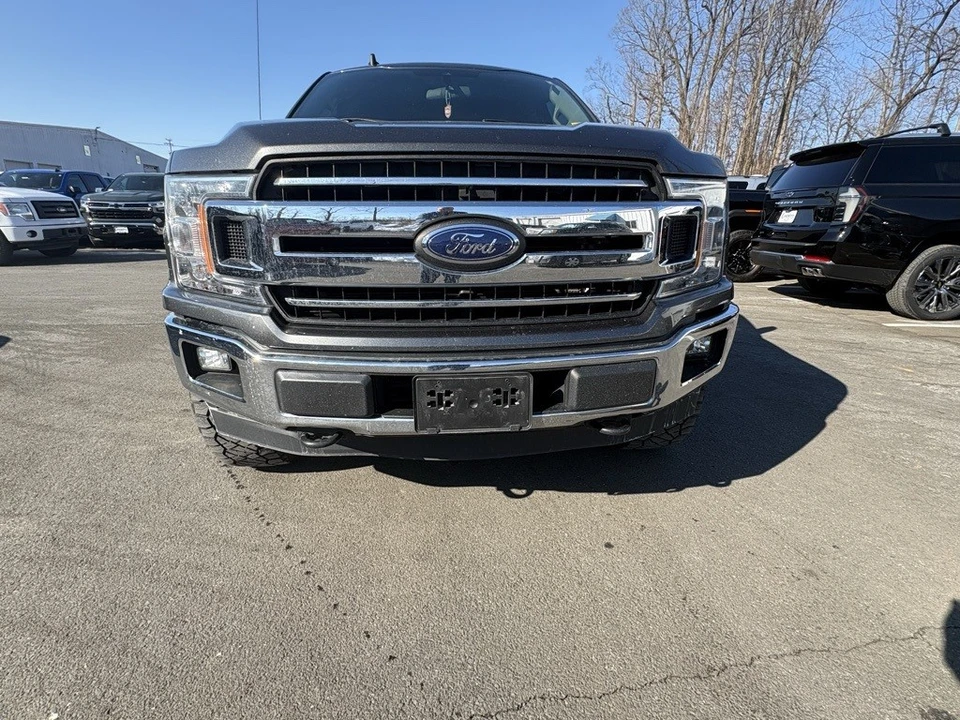 2019 Ford F-150 13th Gen - Image 2 of 12