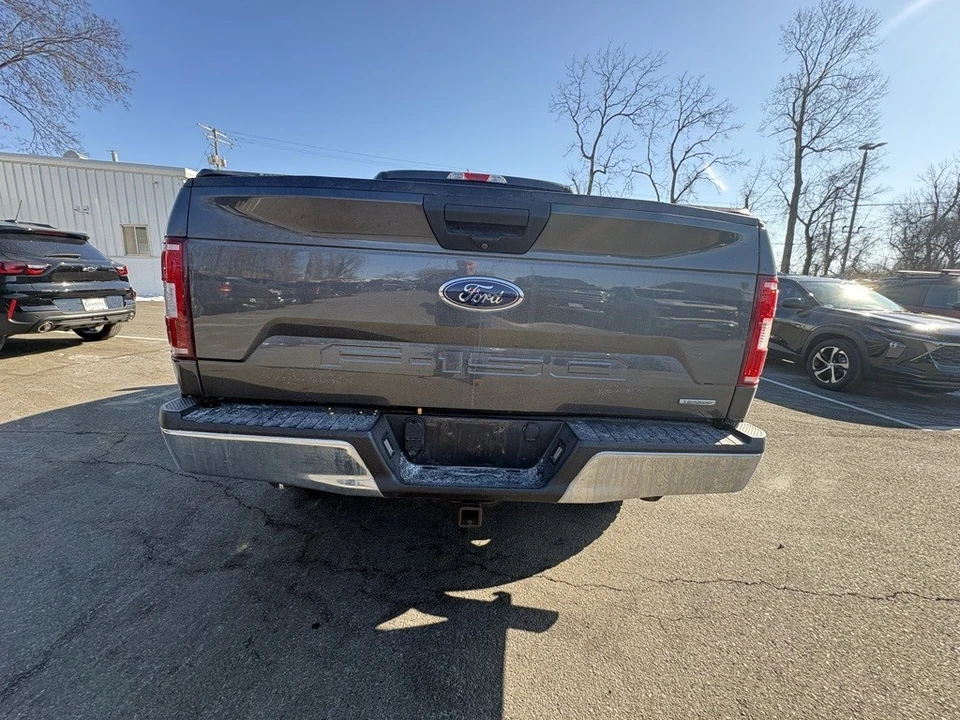 2019 Ford F-150 13th Gen - Image 11 of 12