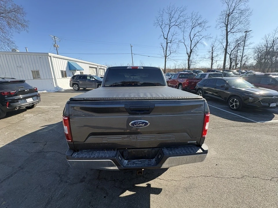 2019 Ford F-150 13th Gen - Image 12 of 12