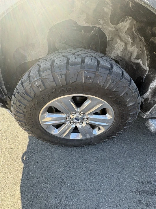 2019 Ford F-150 13th Gen - Image 9 of 12