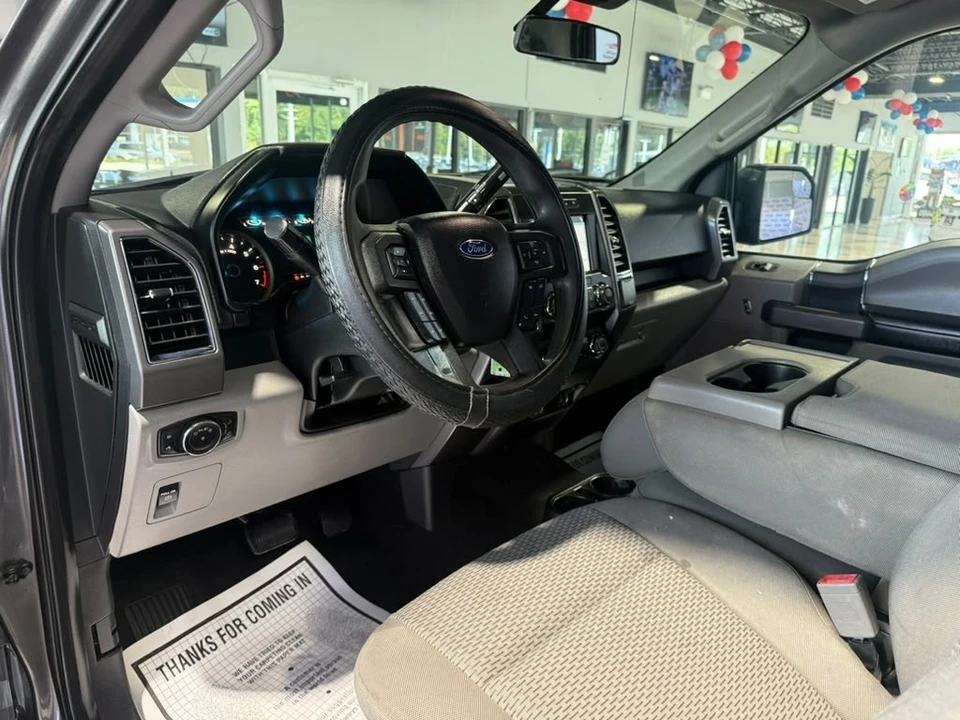 2019 Ford F-150 13th Gen - Image 30 of 31