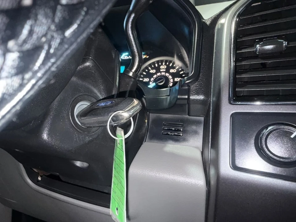 2019 Ford F-150 13th Gen - Image 14 of 31