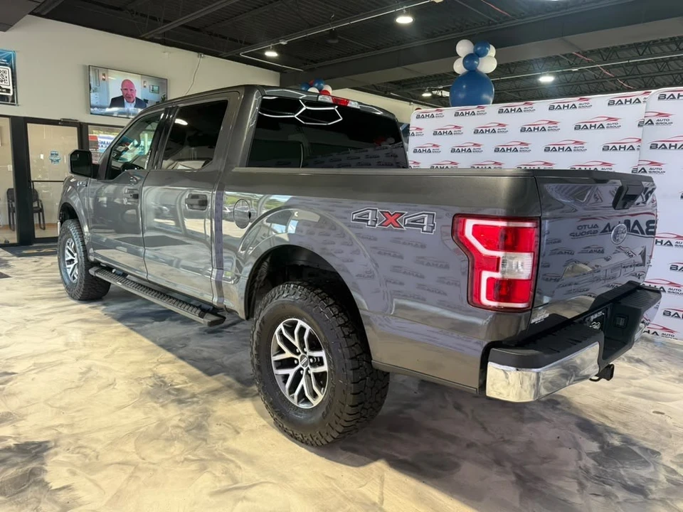 2019 Ford F-150 13th Gen - Image 9 of 31