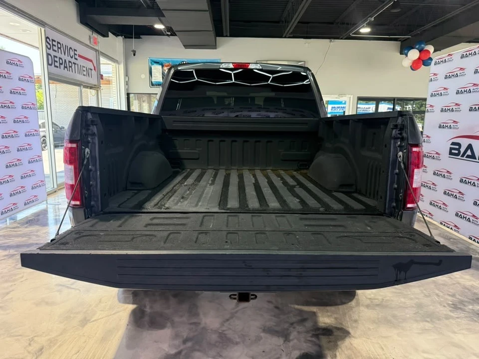 2019 Ford F-150 13th Gen - Image 8 of 31