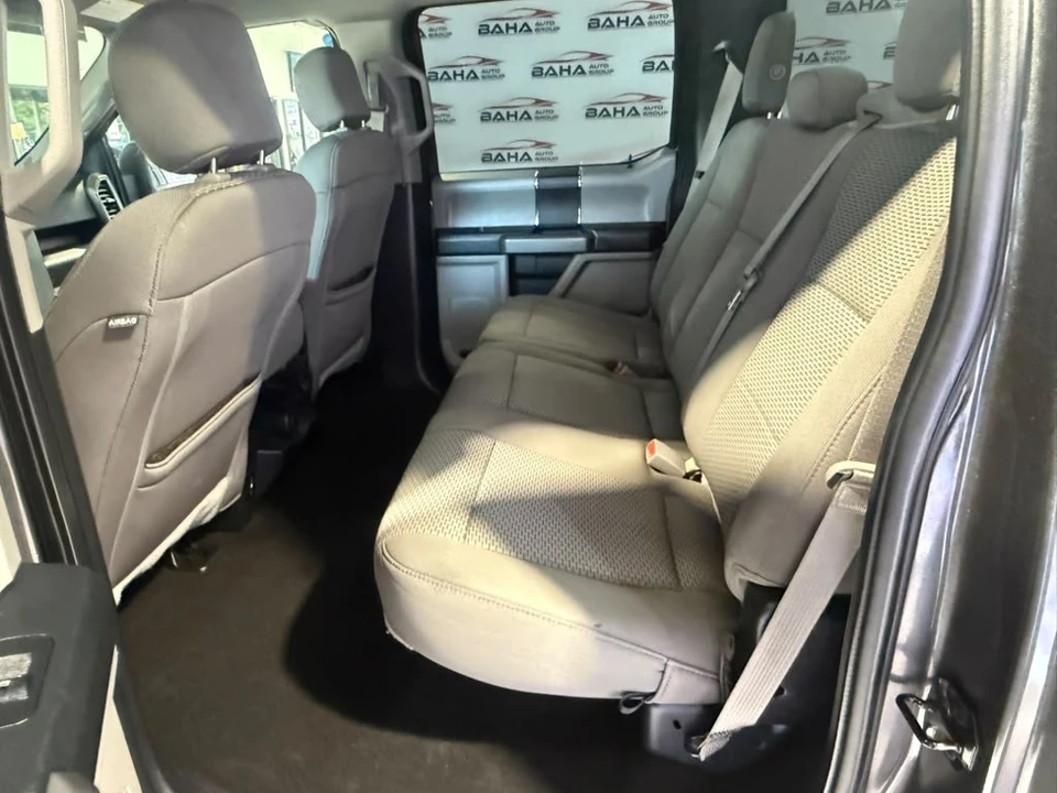 2019 Ford F-150 13th Gen - Image 27 of 31