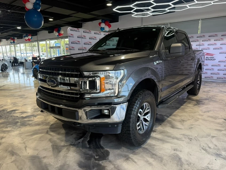 2019 Ford F-150 13th Gen - Image 10 of 31