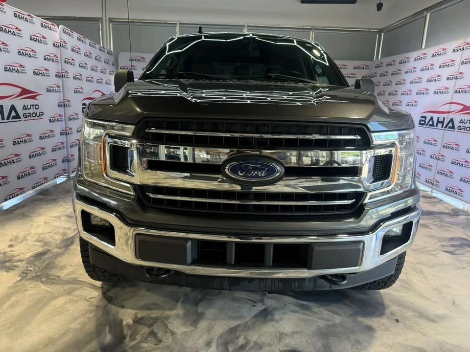 2019 Ford F-150 13th Gen - Image 2 of 31
