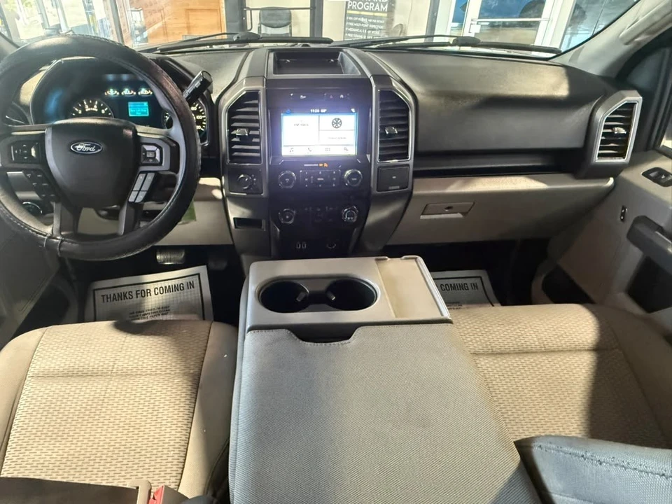 2019 Ford F-150 13th Gen - Image 20 of 31