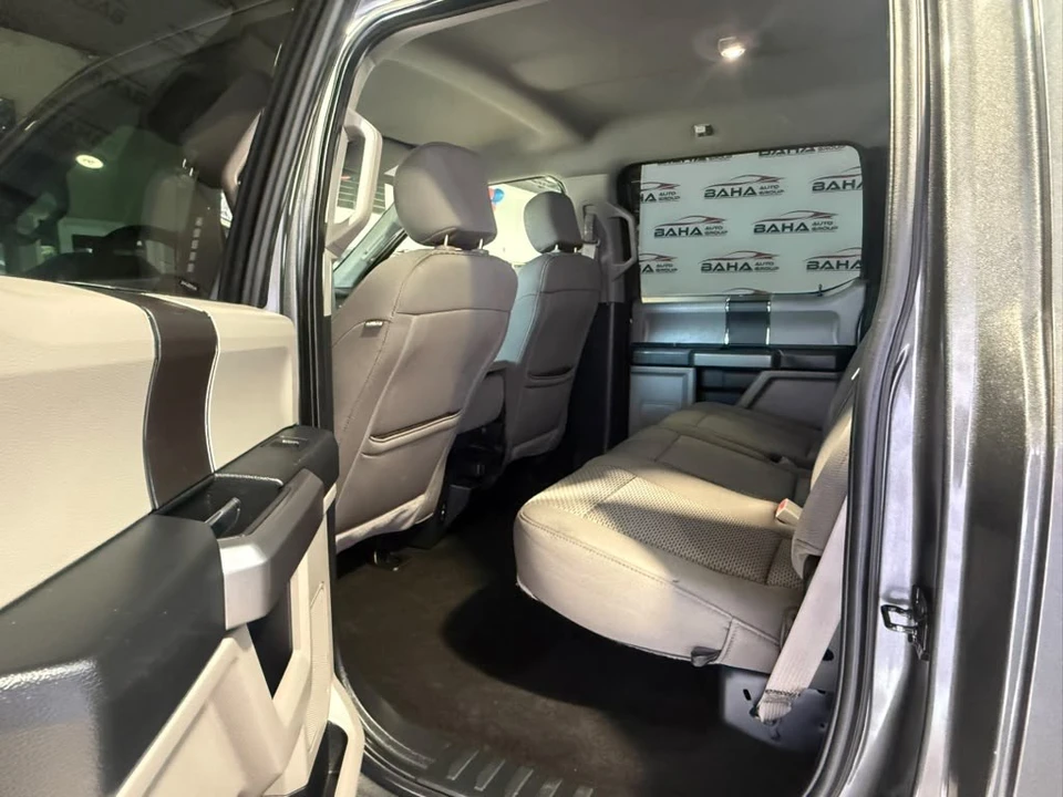 2019 Ford F-150 13th Gen - Image 24 of 31