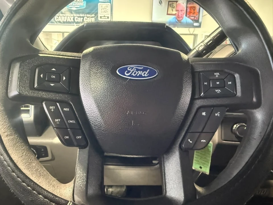 2019 Ford F-150 13th Gen - Image 13 of 31