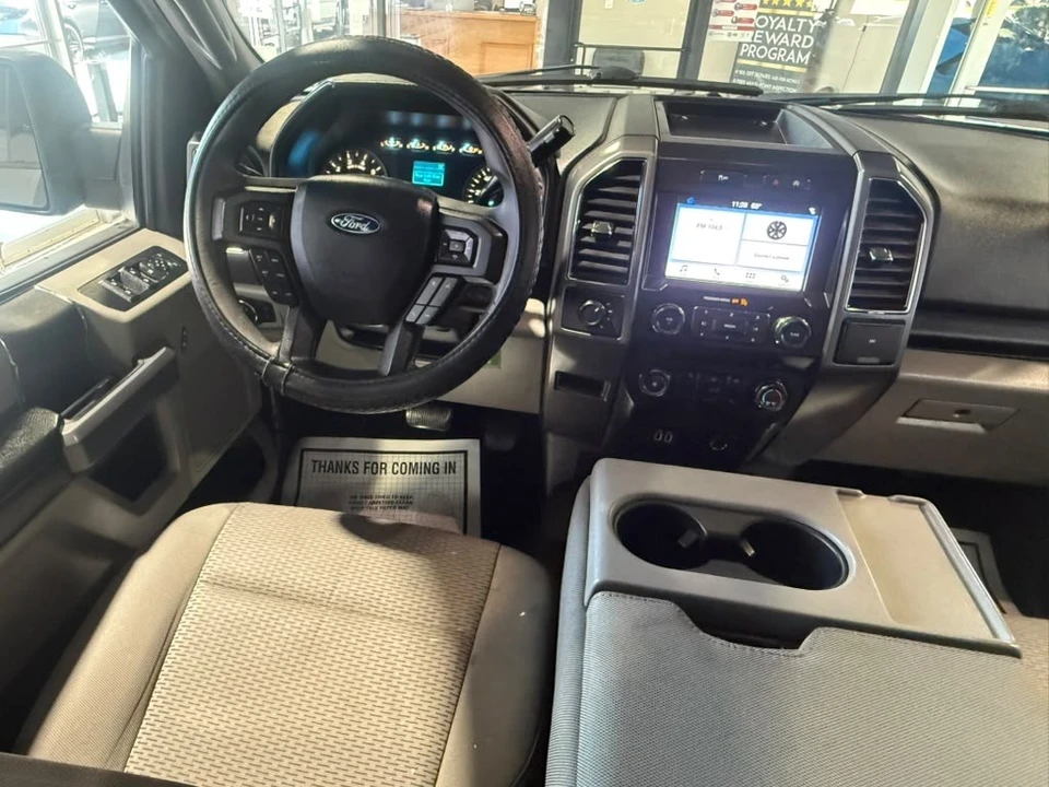 2019 Ford F-150 13th Gen - Image 21 of 31