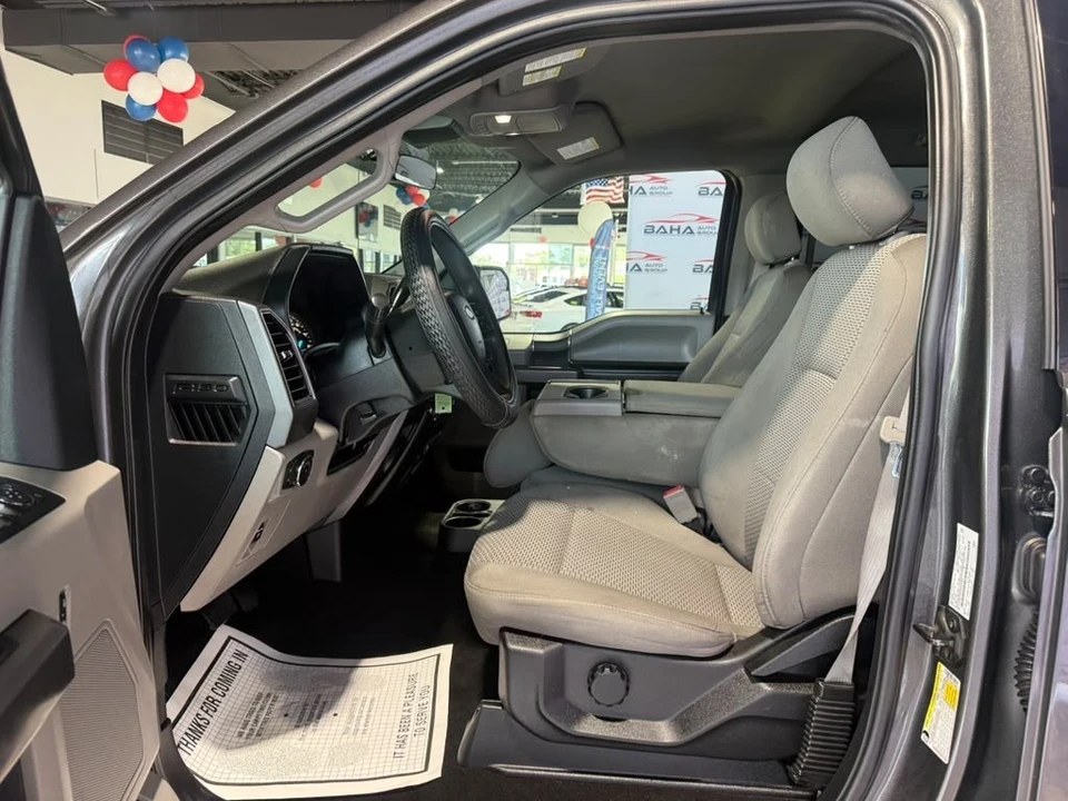 2019 Ford F-150 13th Gen - Image 29 of 31