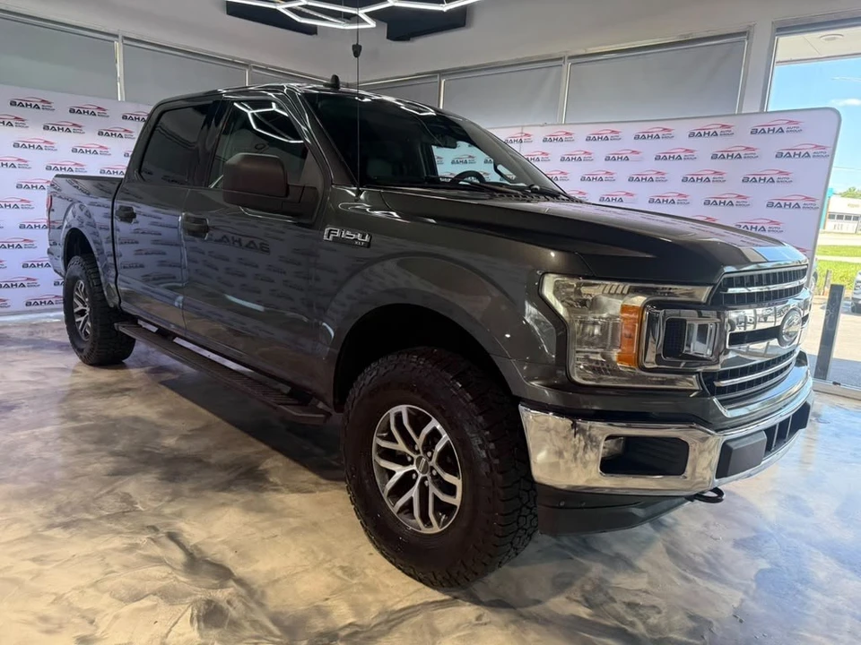 2019 Ford F-150 13th Gen - Image 3 of 31