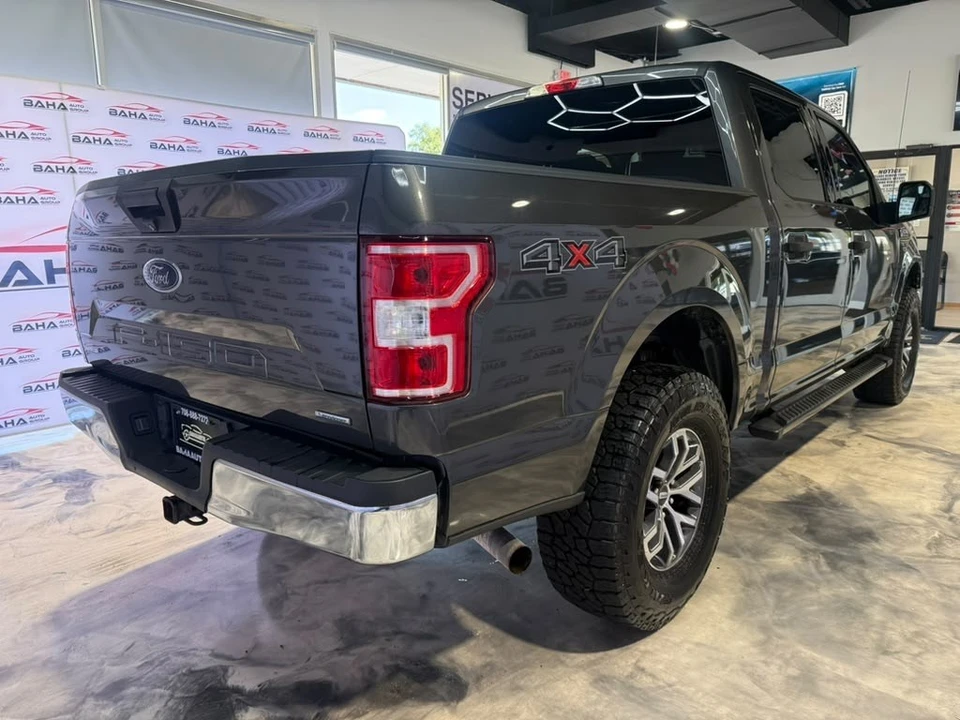 2019 Ford F-150 13th Gen - Image 5 of 31
