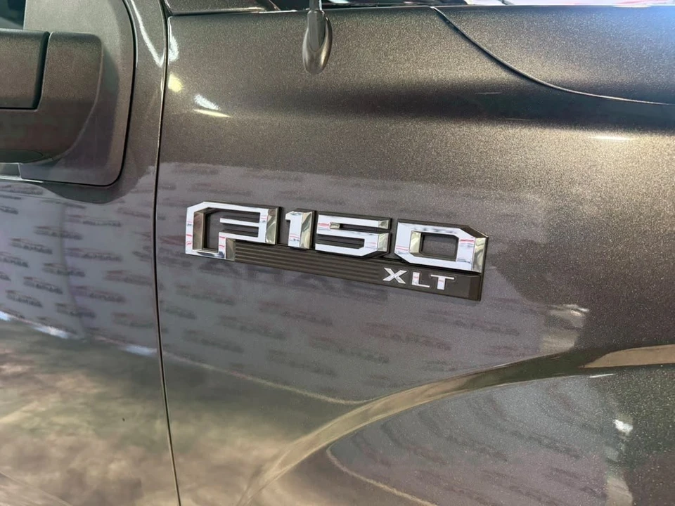 2019 Ford F-150 13th Gen - Image 4 of 31