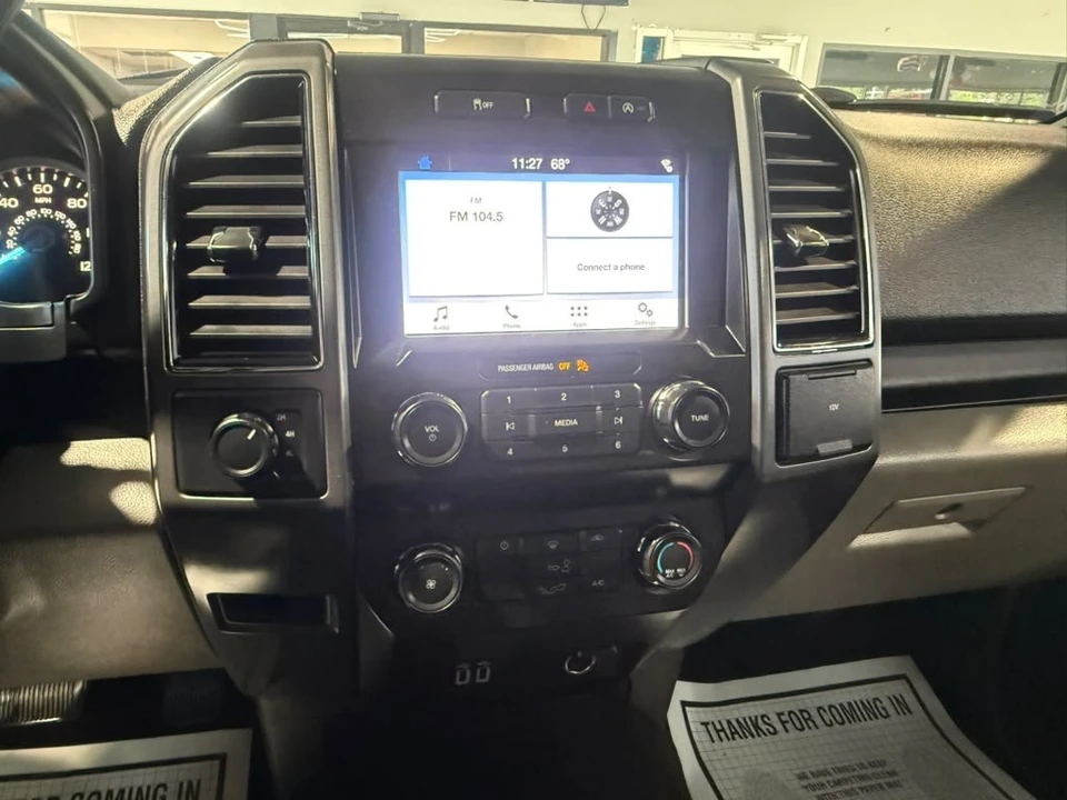 2019 Ford F-150 13th Gen - Image 15 of 31