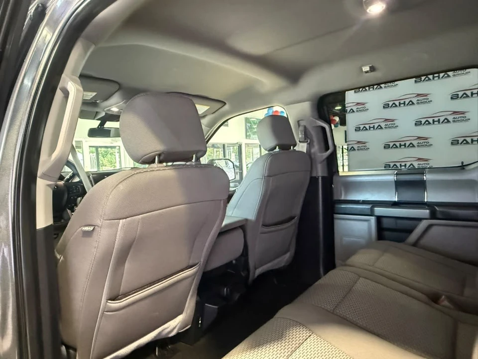 2019 Ford F-150 13th Gen - Image 25 of 31