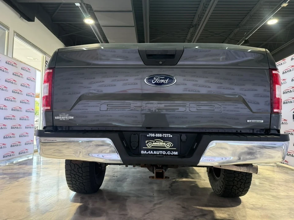 2019 Ford F-150 13th Gen - Image 6 of 31