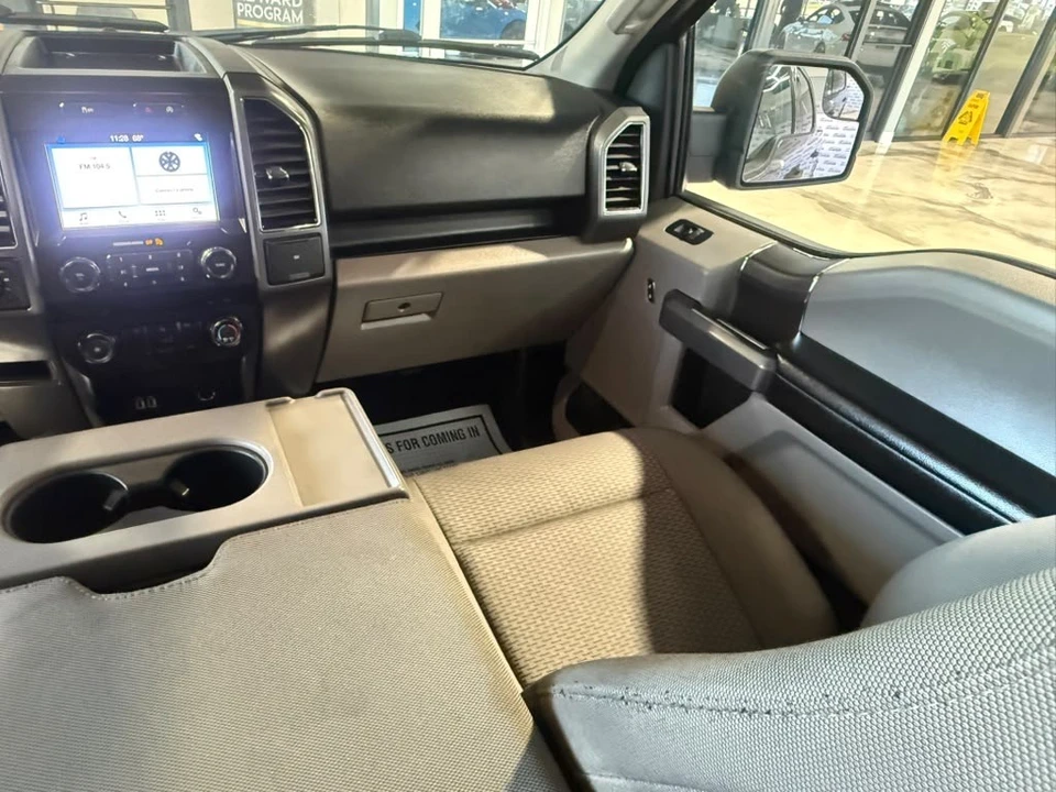 2019 Ford F-150 13th Gen - Image 22 of 31