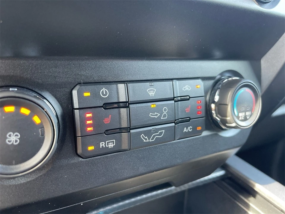 2019 Ford F-150 13th Gen - Image 21 of 21