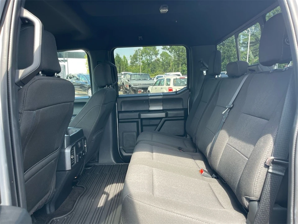 2019 Ford F-150 13th Gen - Image 11 of 12